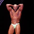 Terence  Railey - NPC Dexter Jackson Memphis Classic 2012 - #1